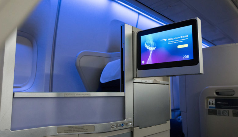 BA Club World