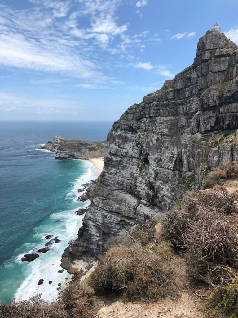 Cape Point, South Africa