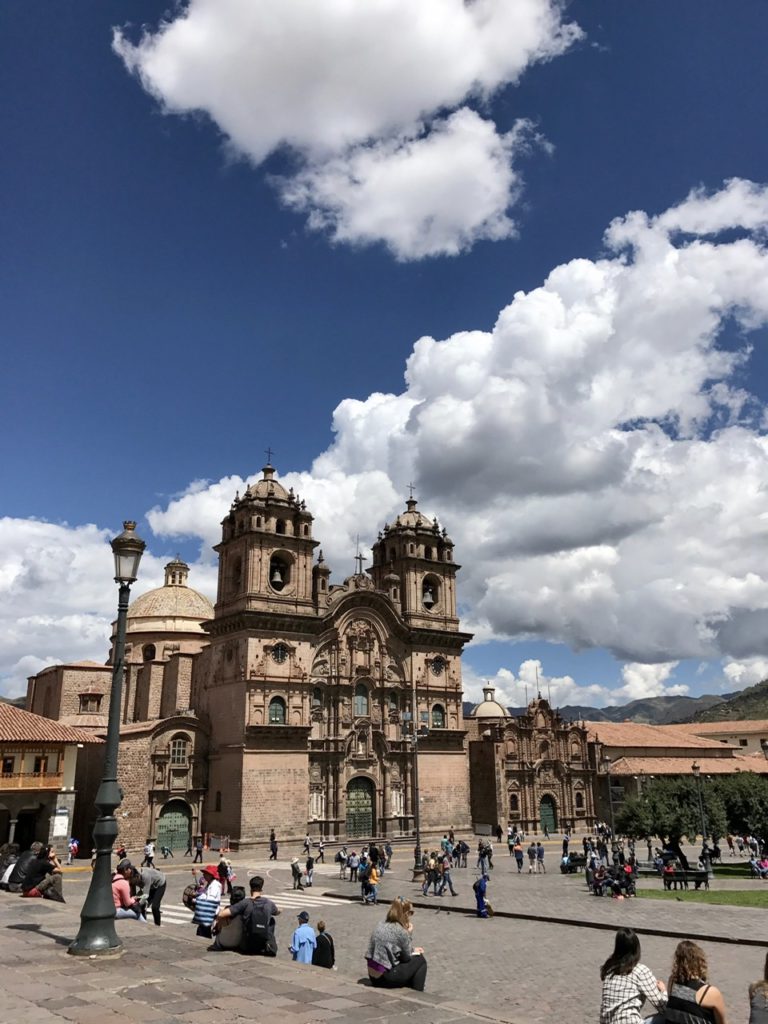 Cusco, Peru