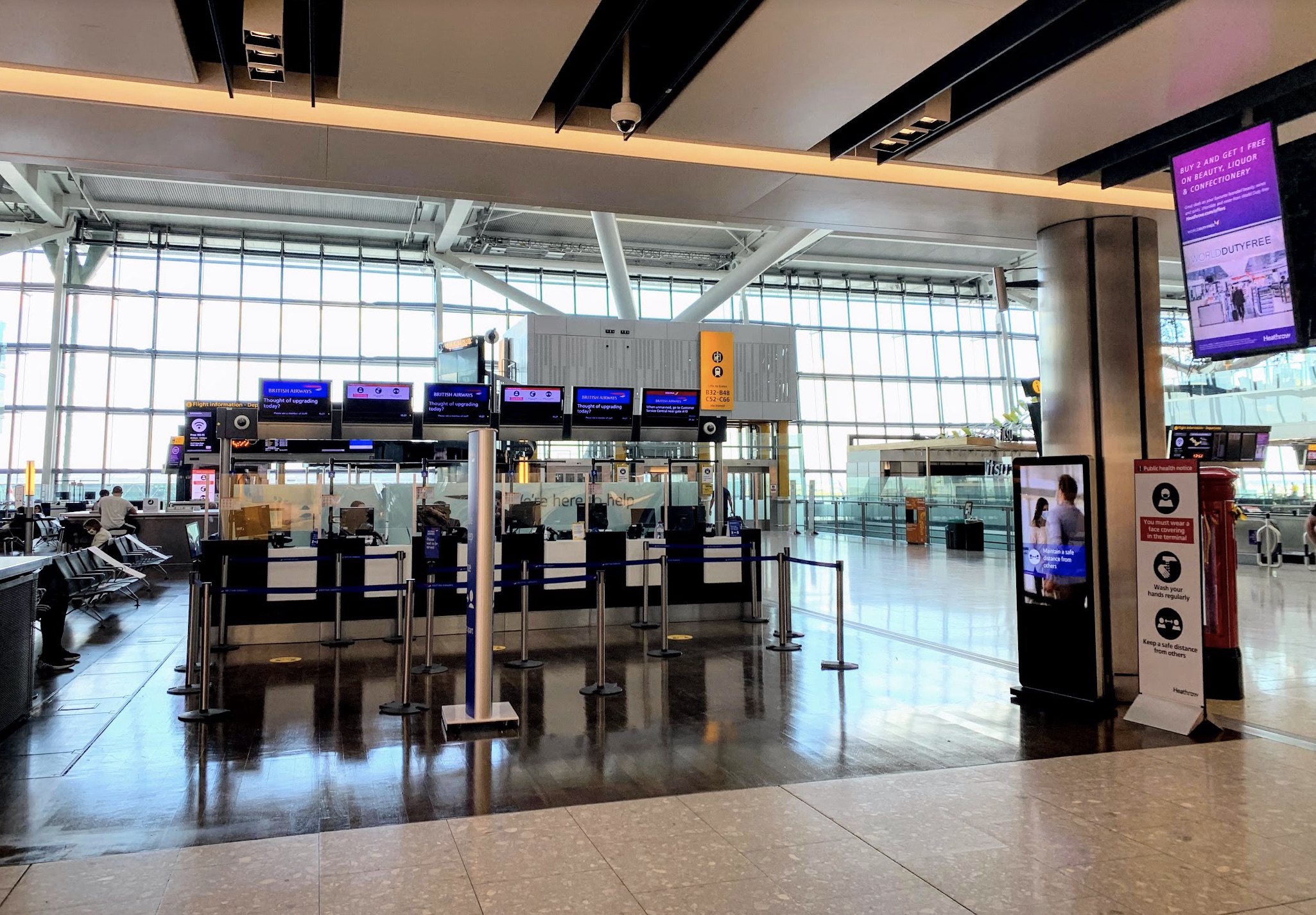 Why Direct Flights Are a Luxury Most Travellers Underestimate ...
