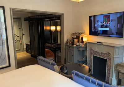 NoMad London