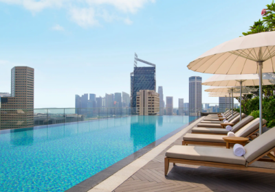 Hyatt Andaz Singapore