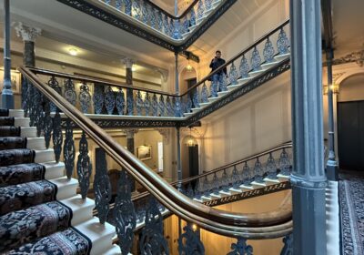 The Grand Brighton