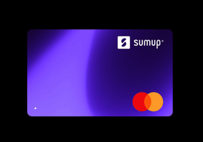 SumUp Pay Hero