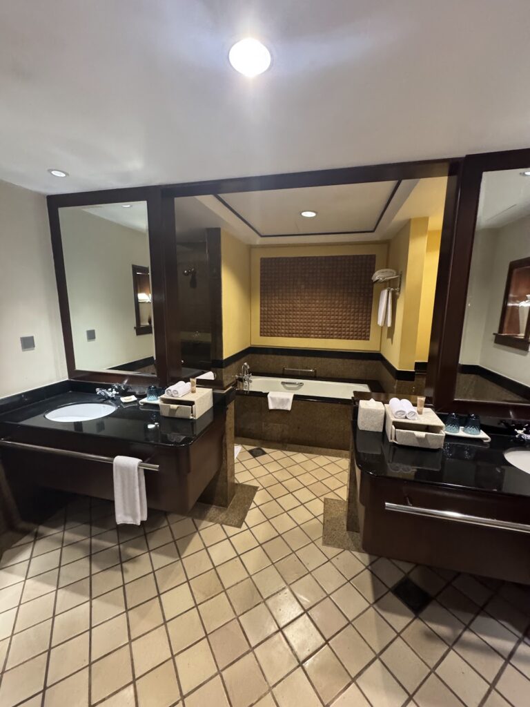 Magellan Sutera Harbour