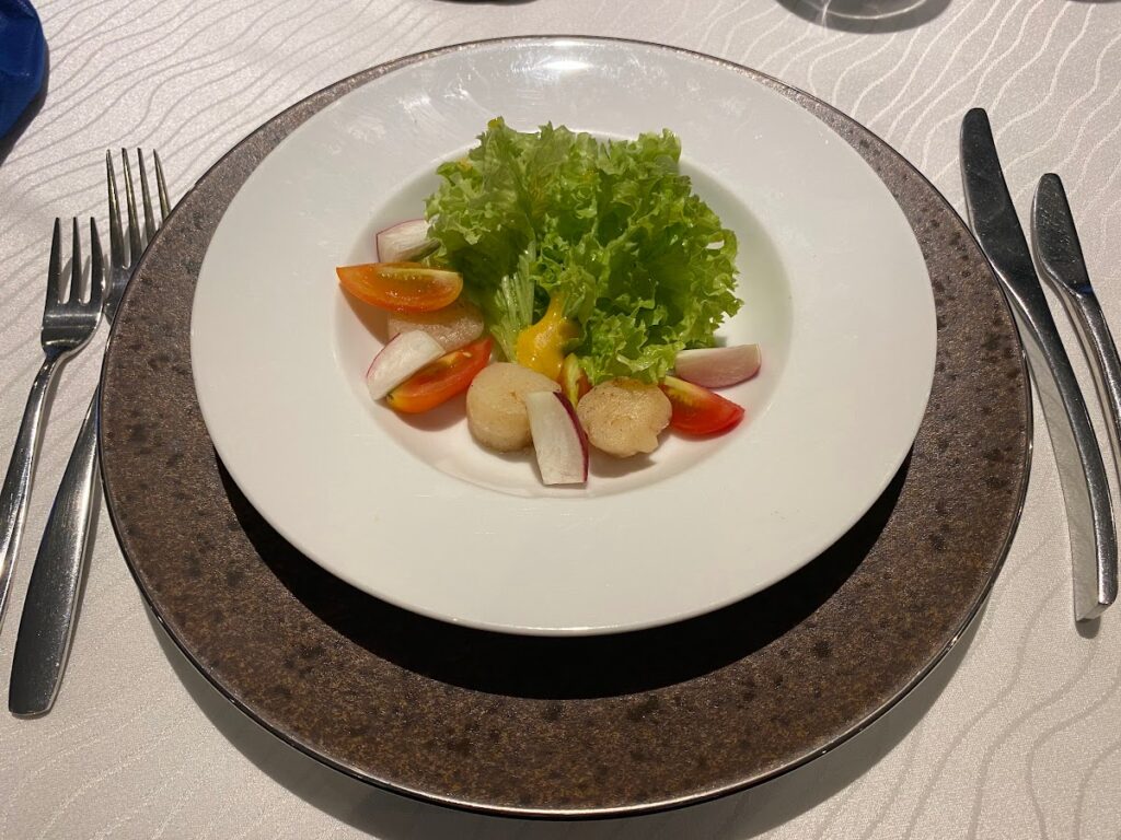 Malaysia Airlines Golden Lounge Kuala Lumpur (International)