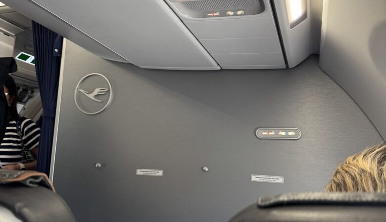 Lufthansa A321Neo