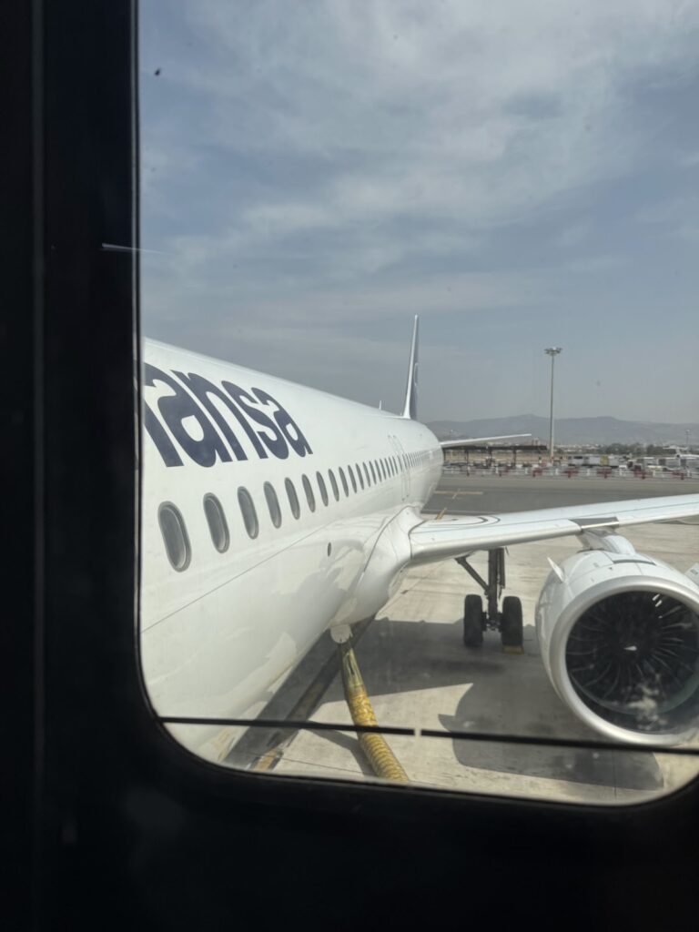 Lufthansa A321Neo