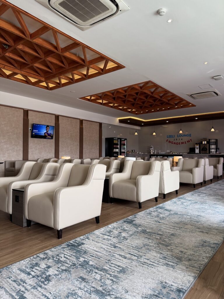 Leeli Lounge Maldives