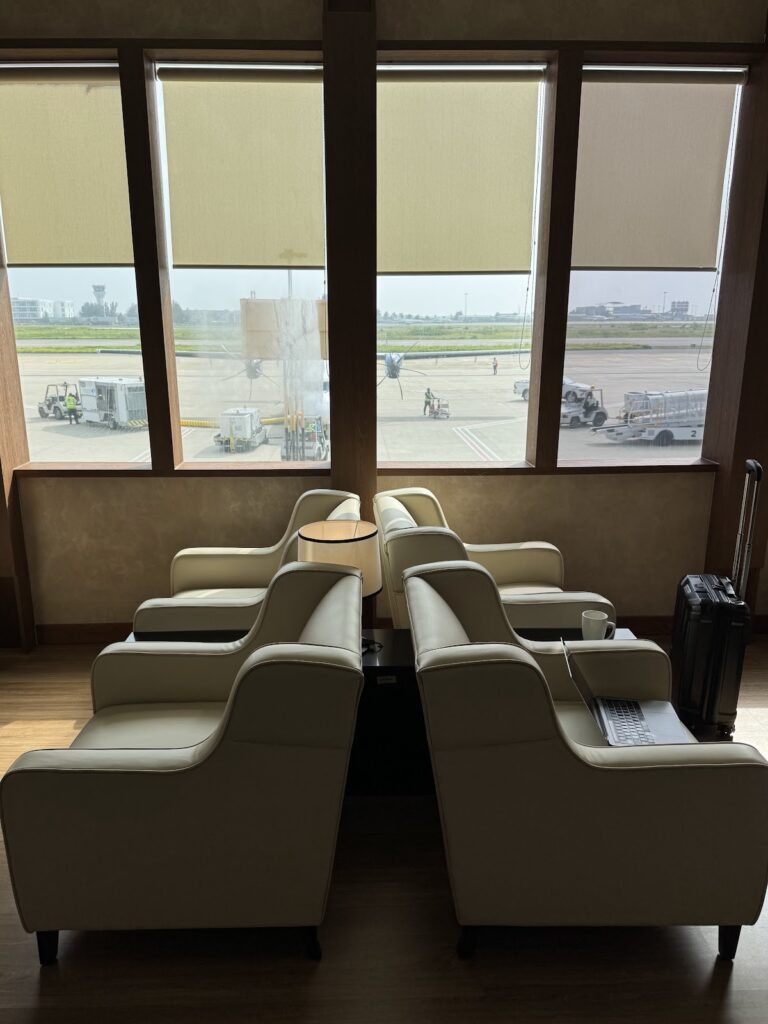 Leeli Lounge Maldives