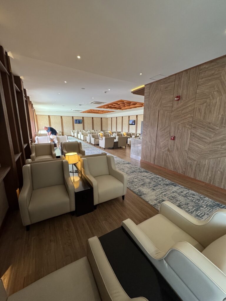 Leeli Lounge Maldives