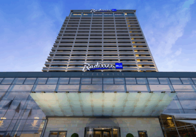 Radisson Blu Hotel Lietuva