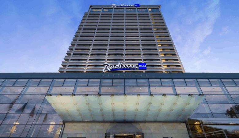 Radisson Blu Hotel Lietuva
