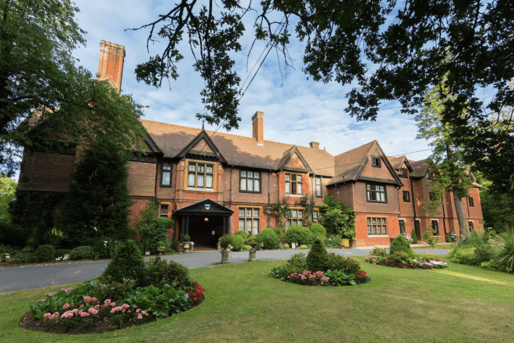 Stanhill Court Hotel, a member of Radisson Individuals