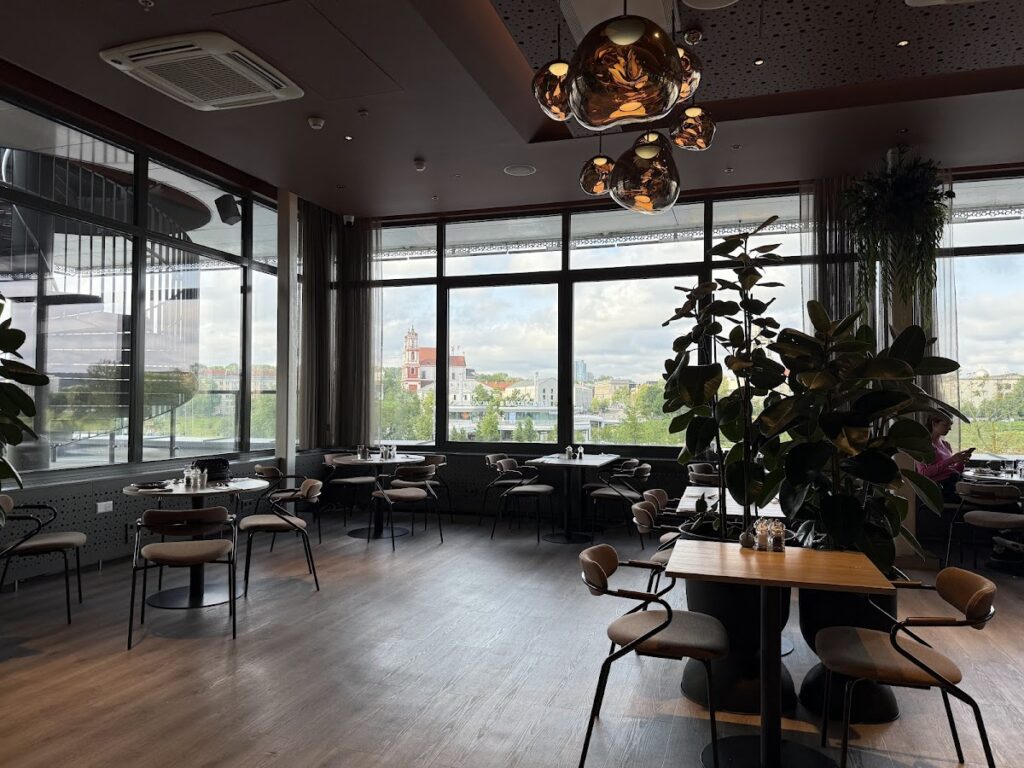 Radisson Blu Hotel Lietuva