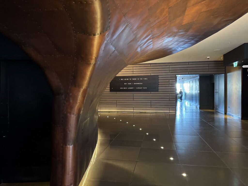 Sea Containers London