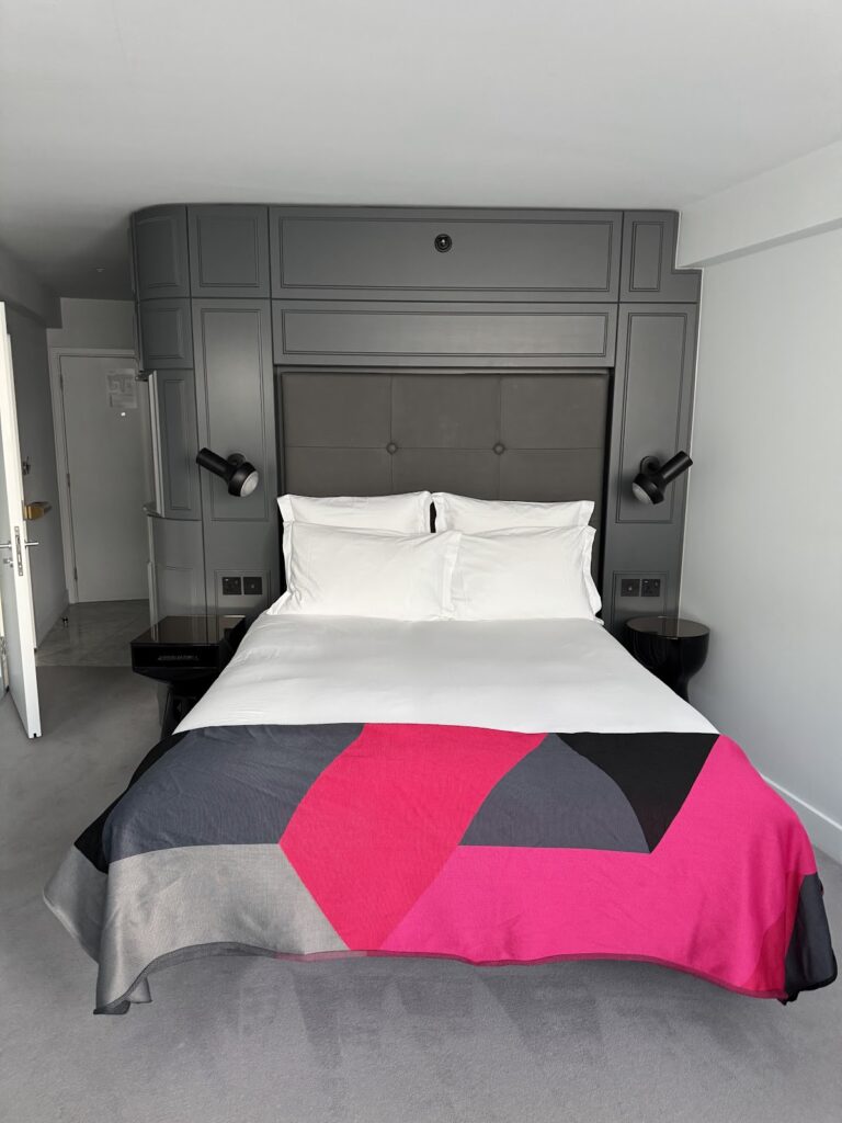 Sea Containers London