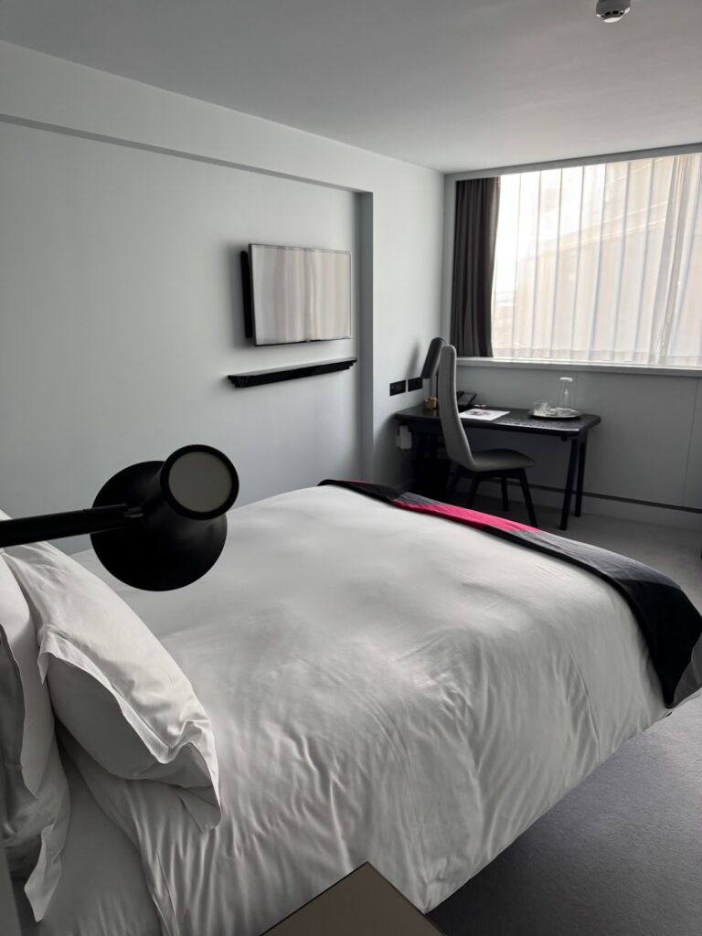 Sea Containers London