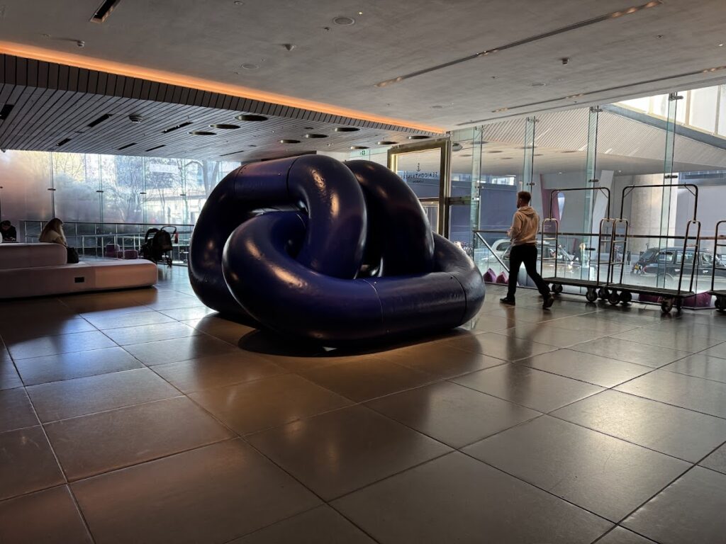 Sea Containers London
