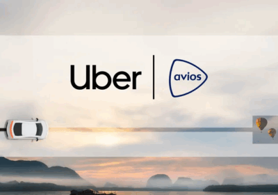 Uber Avios partnership