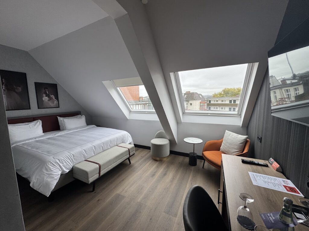 Radisson Red Berlin