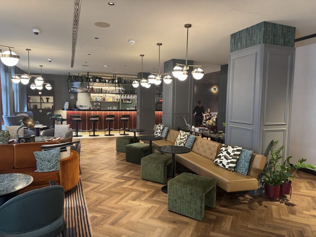 Radisson Red Berlin