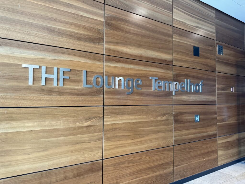 The Lounge Templehof