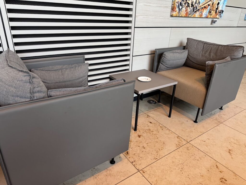 The Lounge Templehof