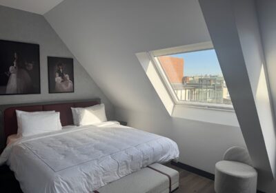 Radisson Red Berlin