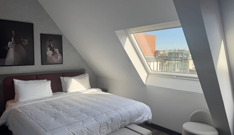 Radisson Red Berlin