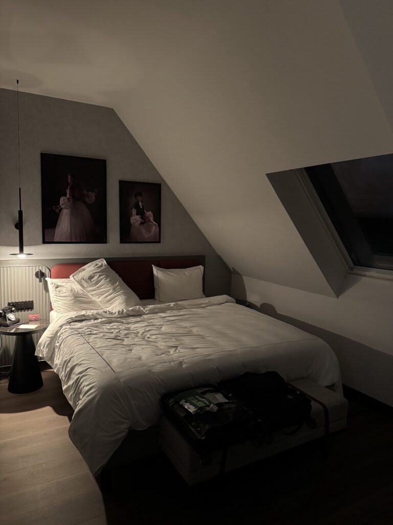 Radisson Red Berlin
