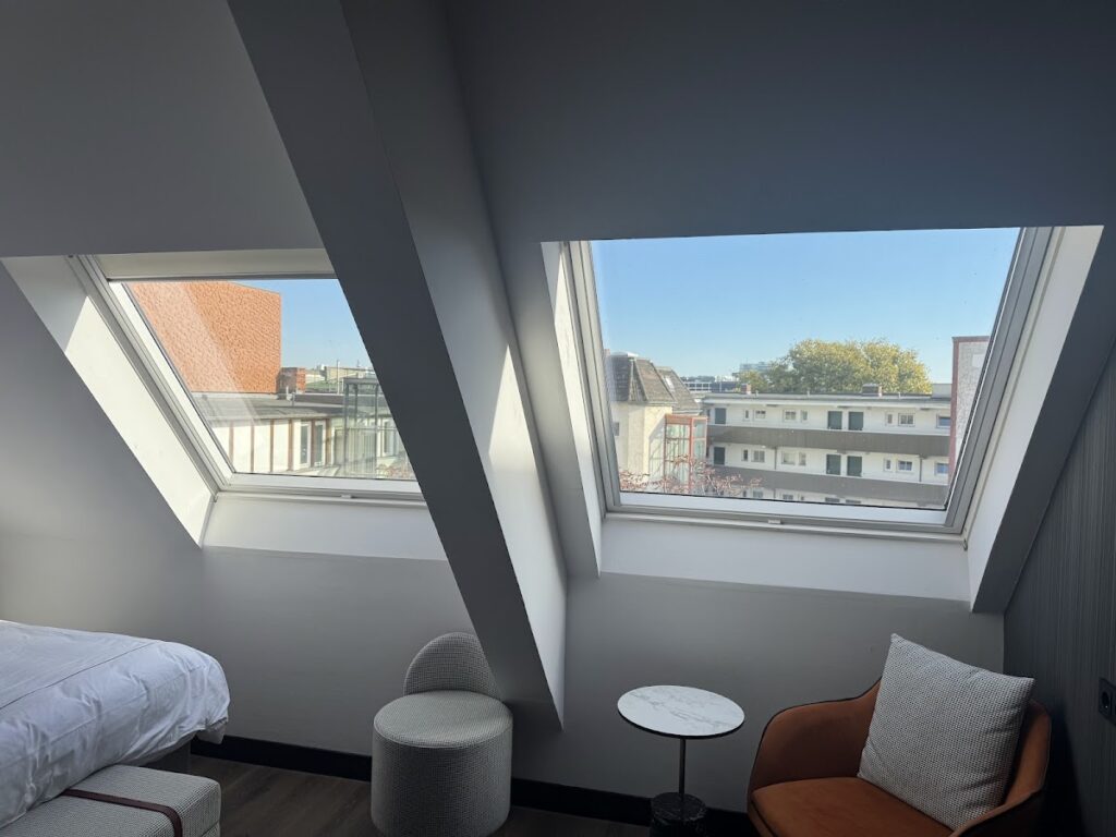 Radisson Red Berlin