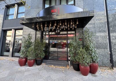 Radisson Red Berlin