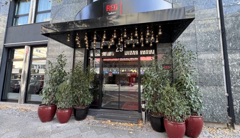 Radisson Red Berlin