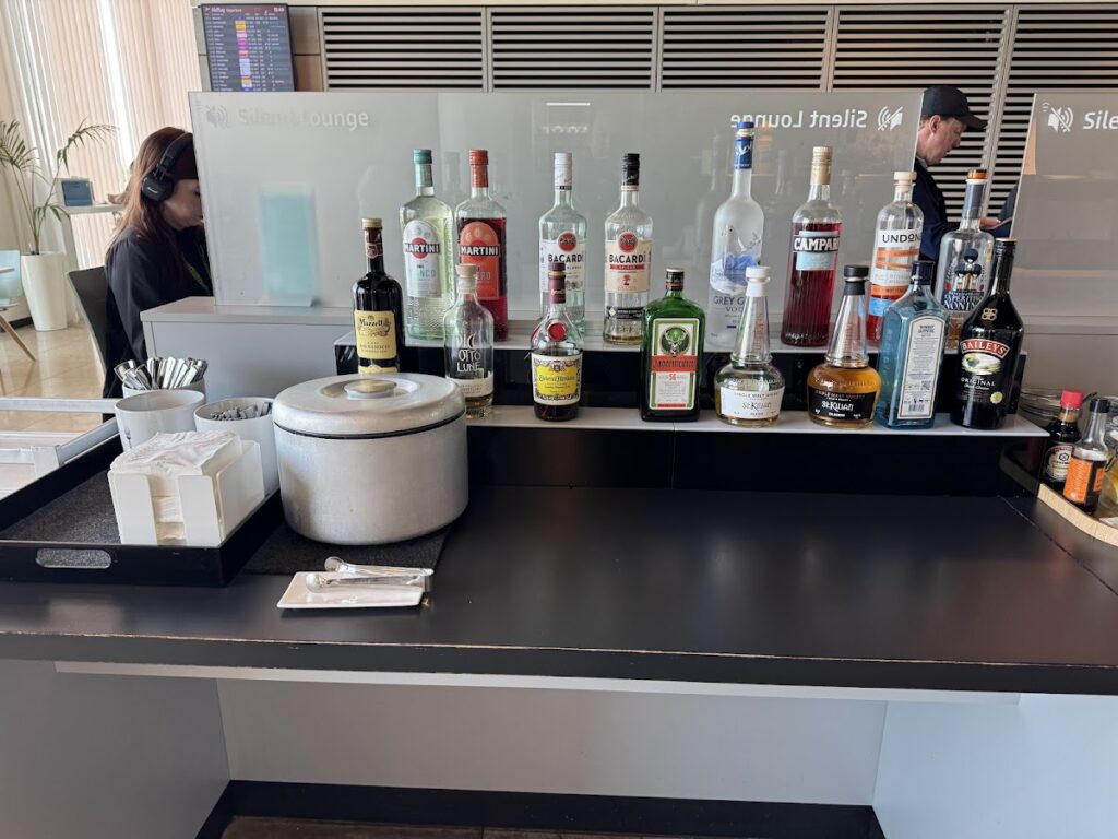 The Lounge Templehof