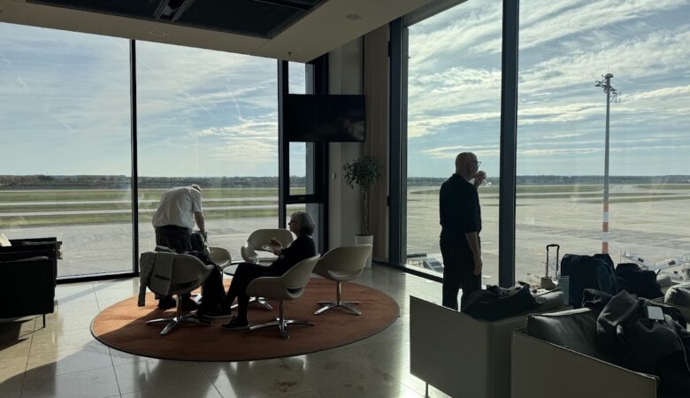 The Lounge Templehof