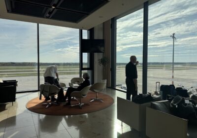 The Lounge Templehof