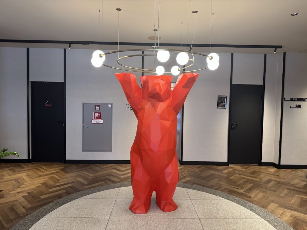 Radisson Red Berlin