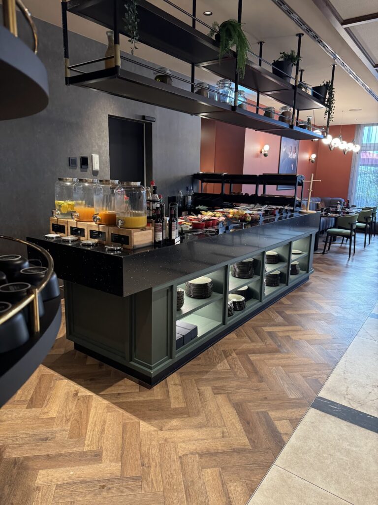 Radisson Red Berlin