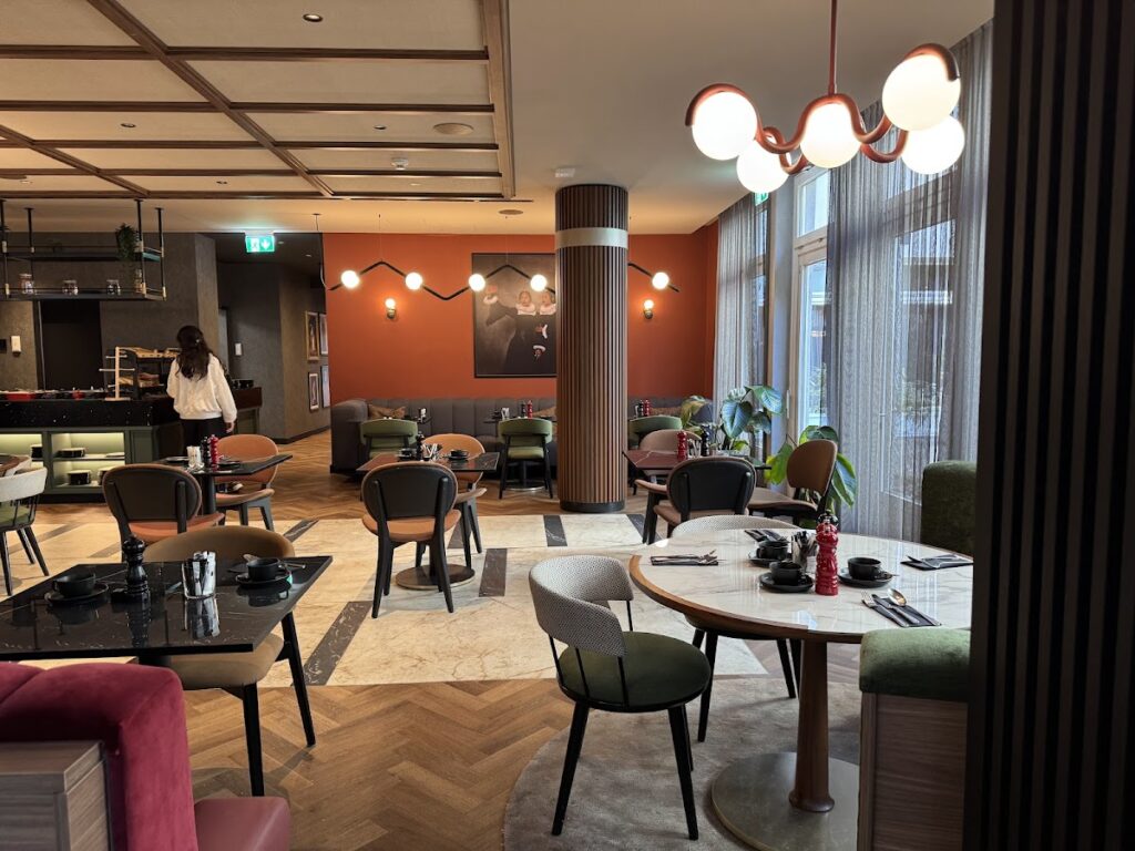 Radisson Red Berlin