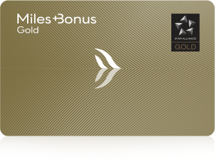 Aegean Miles+Bonus gold card