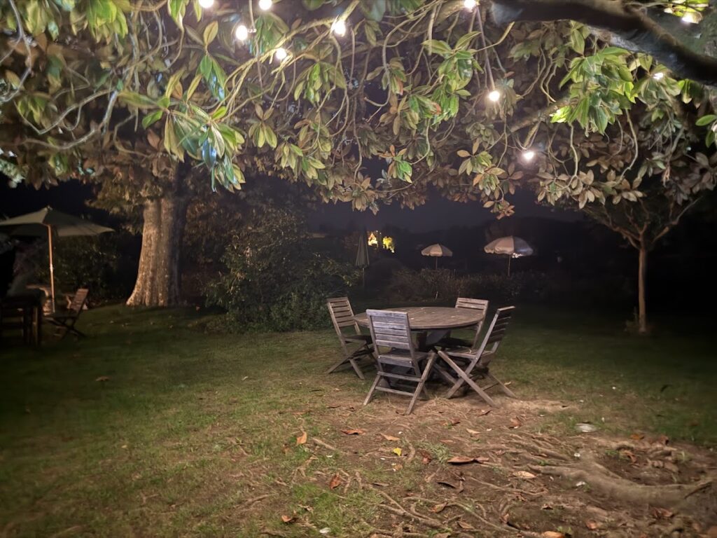 Chateau du Palanquey & Spa