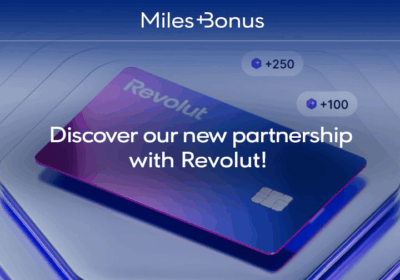 Aegean and Revolut Partnership