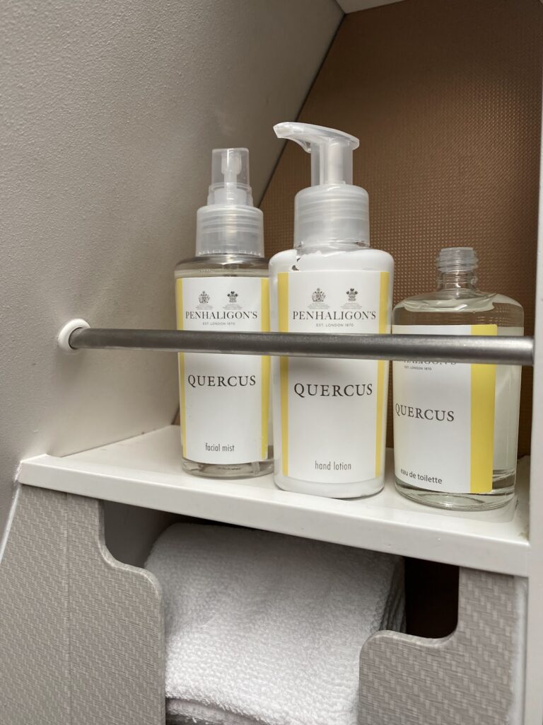 Singapore Airlines A350