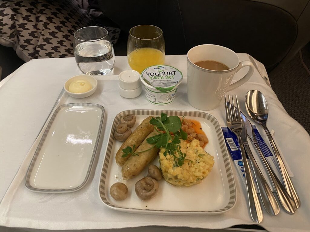 Singapore Airlines A350