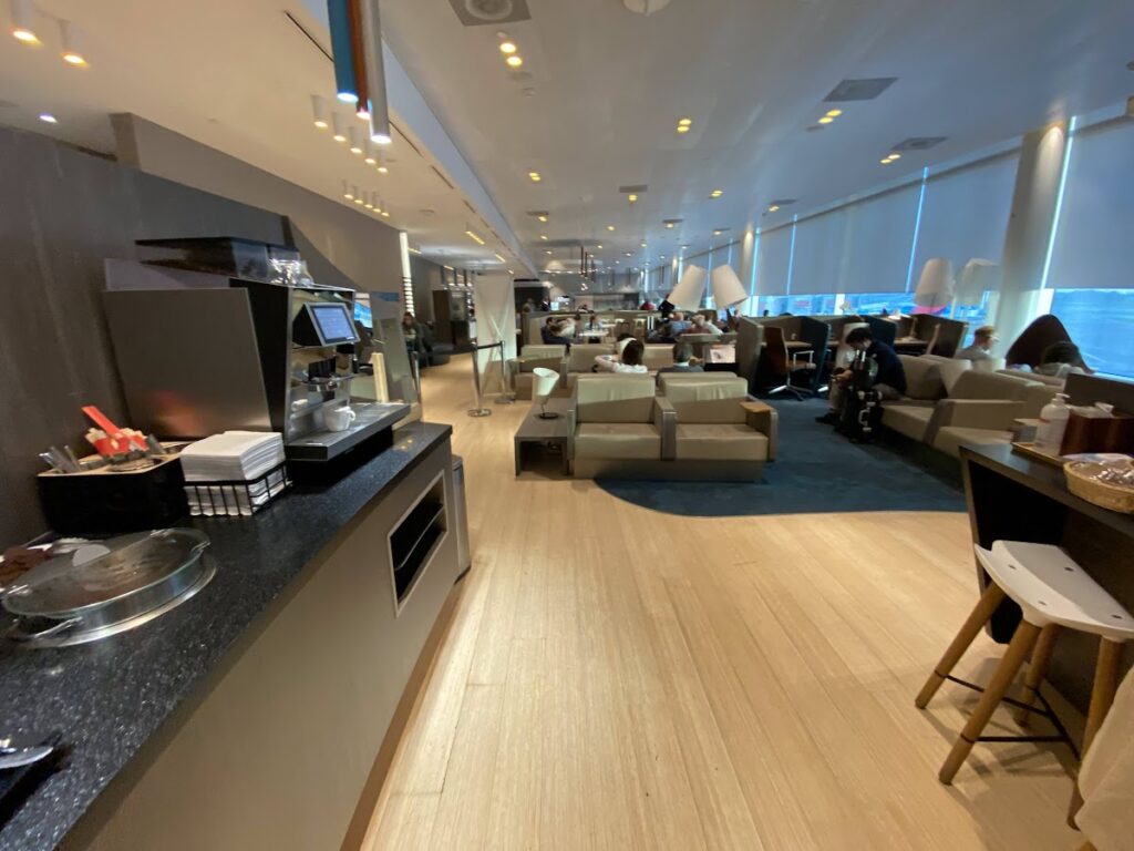 Singapore Airlines A350