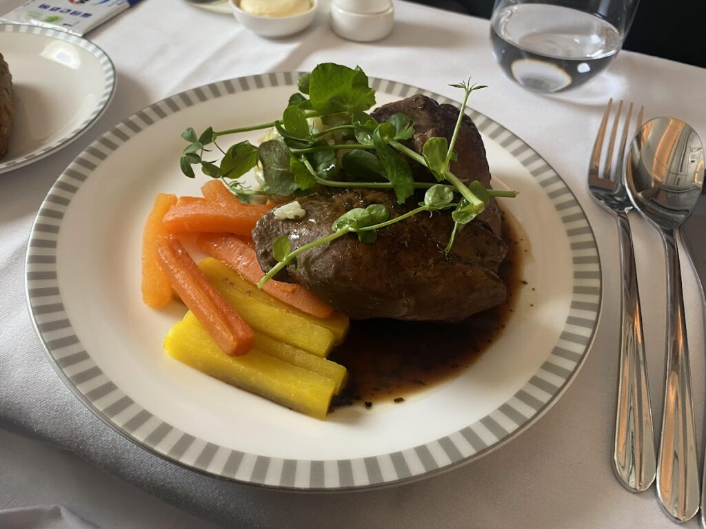 Singapore Airlines A350