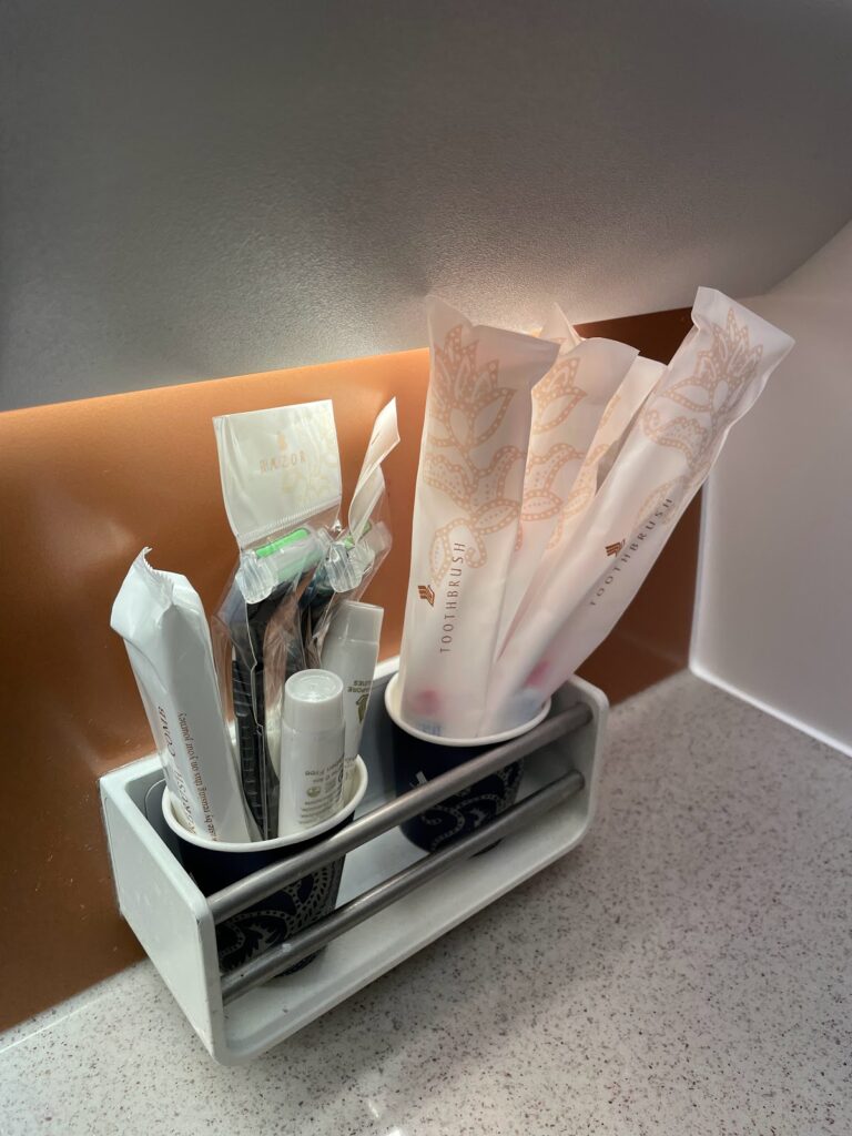 Singapore Airlines A350