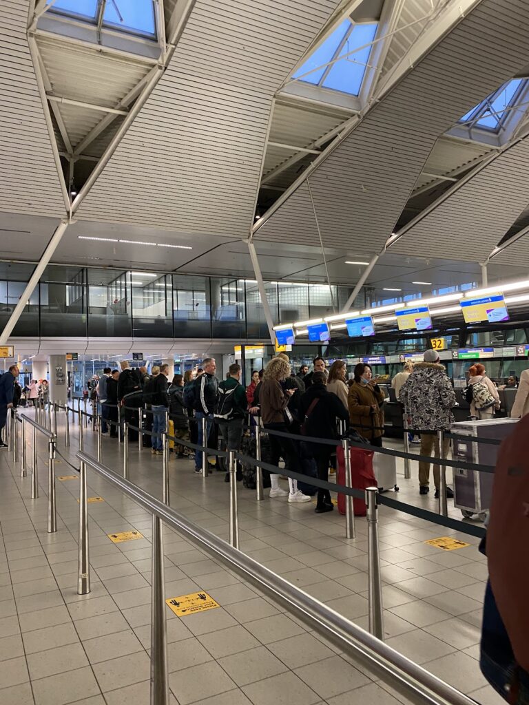 Singapore Airlines A350