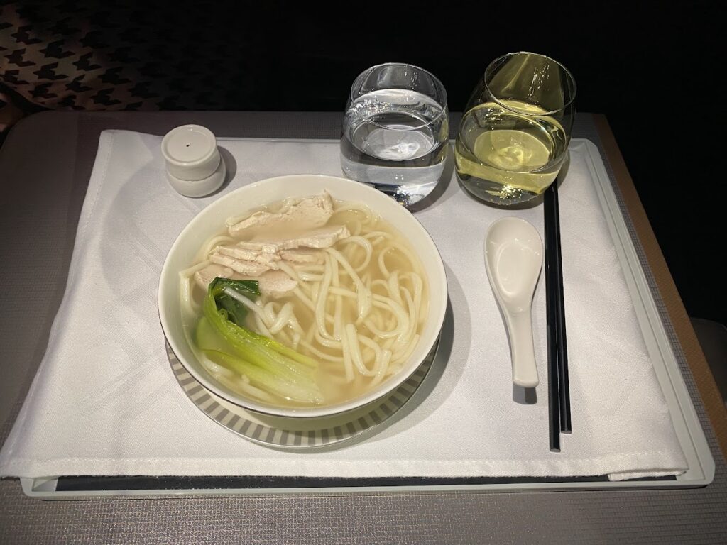 Singapore Airlines A350